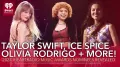 מועמדים ל-iHeartRadio Music Awards לשנת 2024
